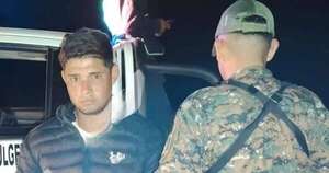 La Nación / Crimen de Melania: sospechas apuntan al adolescente que también está imputado