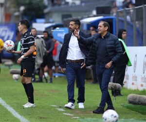 Versus / Uno de los registros que condena este flojo inicio de Olimpia en el torneo Clausura