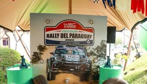 Versus / “Rally Day”: Toda la experiencia, novedades y beneficios del WRC ueno Rally del Paraguay 2025