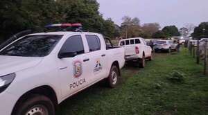 AUDIO: Carnicero fue asesinado durante supuesto asalto en Aguapety  - A La Gran 7-30 - ABC Color