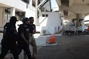“La Maldad” va a Emboscada: ordenan prisión preventiva en máxima seguridad - ADN Digital