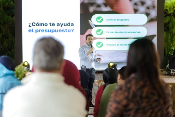 Vivienda propia sin mitos: Propio y ueno bank impulsan la inclusi贸n financiera
