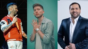 “Éramos amigos”, dicen músicos que acusan a Julián Crocco de tesapo’e