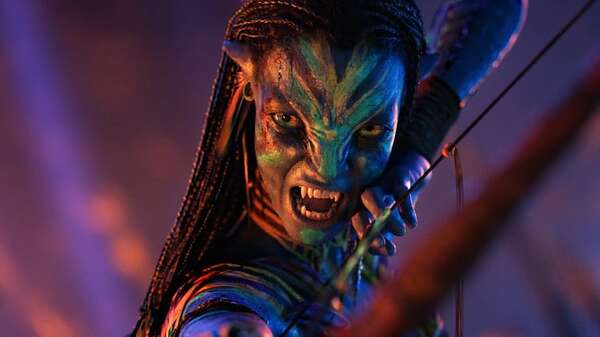 Primer tráiler de “Avatar: Fuego y cenizas”, lo nuevo de la saga de James Cameron  - Cine y TV - ABC Color