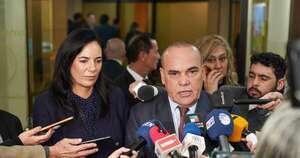 La Nación / Transporte público: Senado dará tratamiento de código al proyecto de reforma