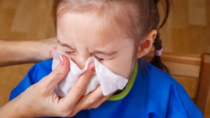 Alerta por enfermedades respiratorias: cerca de 250 fallecimientos en lo que va del 2025