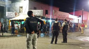Al menos 14 personas fueron asesinadas durante dos ataques armados en Ecuador | Unicanal
