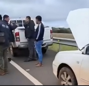 Popular / Giro en el homicidio de carnicero: Se descartaría intento de asalto y sería trama pasional