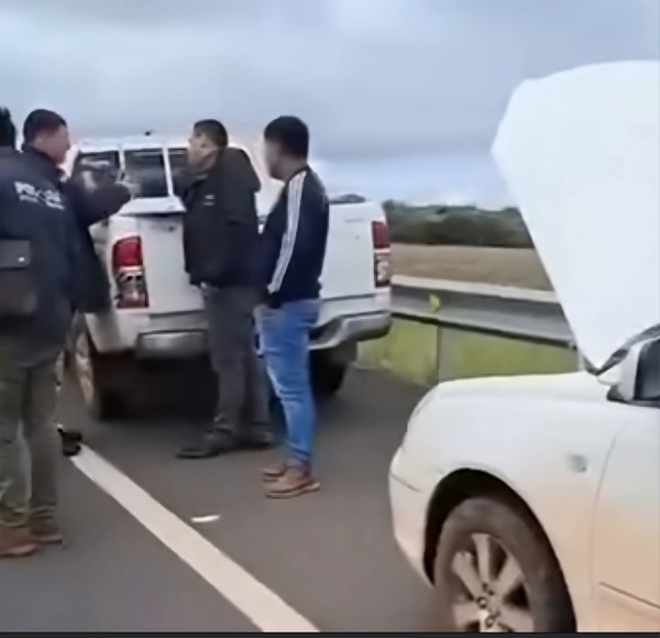 Popular / Giro en el homicidio de carnicero: Se descartaría intento de asalto y sería trama pasional