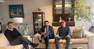 Fuerza Republicana busca forzar un acuerdo con Marito en capital, pero no quiere negociar con Espínola