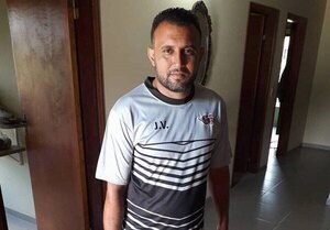 Versus / El impensado nuevo equipo en nuestro país del argentino Javier Villarreal