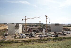 EBY confirma reinicio de obras en Aña Cuá desde agosto