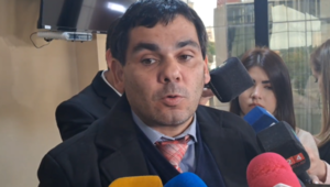 Director del IPS se desmarca de la estafa “mafia de los pagarés” - Portal Digital Cáritas Universidad Católica