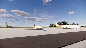 Encarnación estará conectada al mundo gracias a internacionalización de su aeropuerto