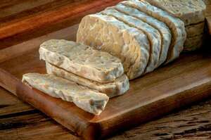 Tempeh: el fermentado de soja que cuida tu intestino y aporta proteína - Gastronomía - ABC Color