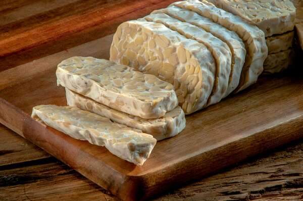 Tempeh: el fermentado de soja que cuida tu intestino y aporta proteína - Gastronomía - ABC Color