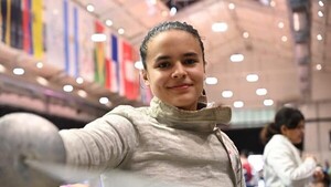 Sueña con una medalla para Paraguay: “Sería fantástico”