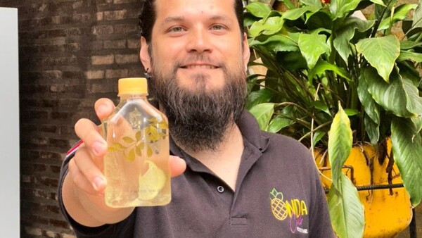 El carrulim ya se puso a la venta: ¿Cuánto cuesta el tradicional trago este año?
