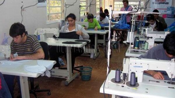 Maquila de servicios: ¿Cuáles son los nuevos desafíos?