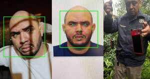 Diario HOY | Capturan ‘in fraganti’ a robacoches brasileño e incautan moderno inhibidor