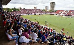 Cerro Porteño y la venta de entradas para el superclásico - Superclásico - ABC Color