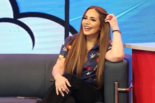 Clara Franco hizo un emotivo descargo en redes sociales - Teleshow