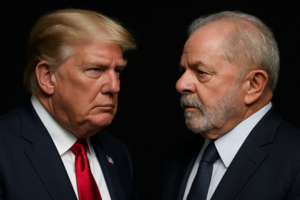 Brasil mueve fichas contrarreloj para frenar el arancel de un Trump que 芦no quiere hablar禄