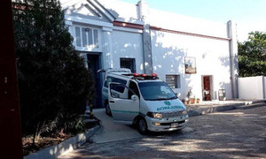 Solo una morgue para todo el país: Medicina Legal opera al límite, según Lemir - OviedoPress