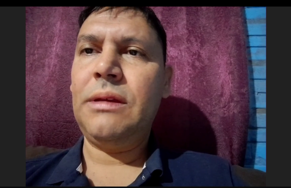 Mafia de los pagarés: docente asfixiado en deudas tras embargo de su salario - trece