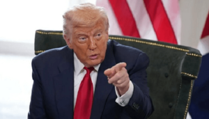 Trump presiona a Putin: 12 días para frenar la guerra en Ucrania - Noticiero Paraguay