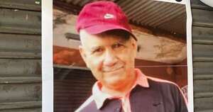Diario HOY | Crimen de asaditero: ya son tres los presuntos implicados en el fatal robo