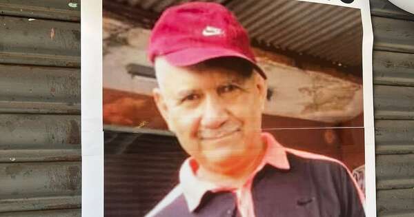 Diario HOY | Crimen de asaditero: ya son tres los presuntos implicados en el fatal robo