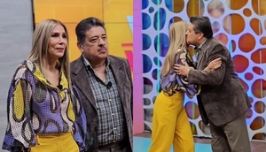Sanie López Garelli y un emotivo regreso a “Vive la Vida”