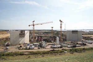 Yacyretá reactiva megaproyecto en Aña Cua tras años de estancamiento - ADN Digital