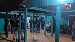 Investigan muerte de un hombre durante supuesto asalto