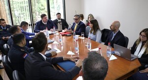 Empresas de plataformas piden aprobación de proyecto de ley