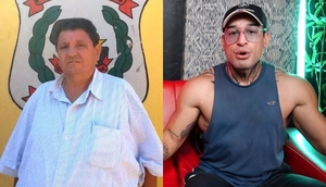 Ex dirigente aseguró que “estuvo 5 veces” con Francesco Canatta