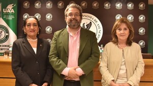 UAA lanza revista de innovación empresarial