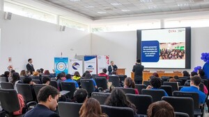 Jornadas científicas de la UNA sumará área de innovación