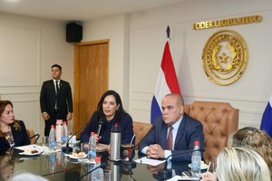 MOPC aclara que reforma del transporte no implicará suba del pasaje y plantea nueva estructura operativa - ADN Digital