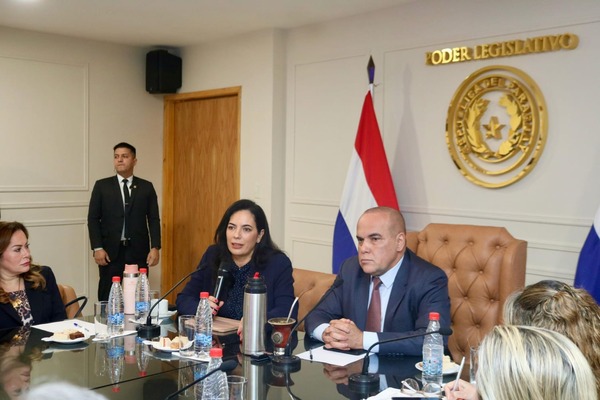 MOPC aclara que reforma del transporte no implicará suba del pasaje y plantea nueva estructura operativa - ADN Digital