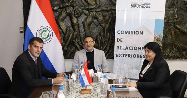 La Nación / Diputados otorgan dictamen favorable para acuerdo de libre comercio entre Mercosur y Singapur