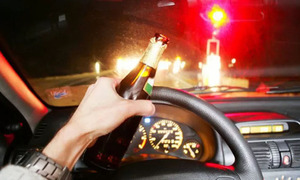 Accidente en Luque: chófer alcoholizado perdió un brazo en el acto - OviedoPress