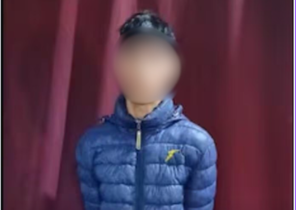 Fue de visita y lo detuvieron: Cae implicado en homicidio de vendedor de asaditos - Portal Digital Cáritas Universidad Católica