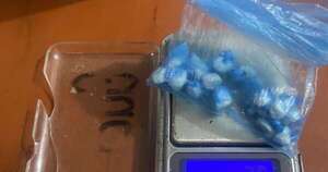 Diario HOY | Decomisan varias dosis de cocaína en celda de un recluso de Tacumbú
