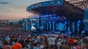 Caso Ja’umina Fest: Condenan por tráfico de drogas y de armas a miembros del PCC