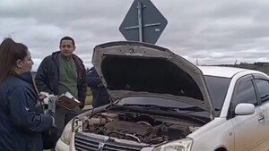 Matan a balazos a un carnicero durante un robo en Coronel Oviedo