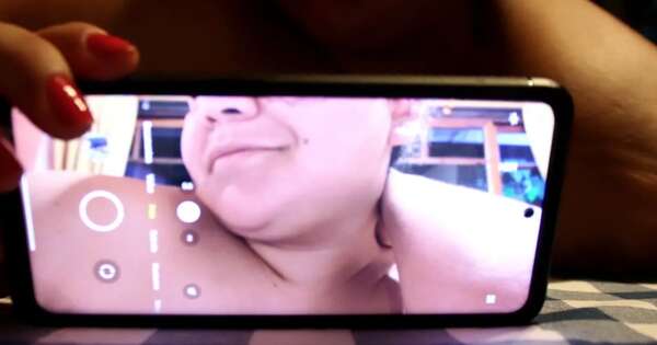 Diario HOY | Últimos días para postular a “Corporeidades”, del Festival Mes de la Fotografía en Paraguay