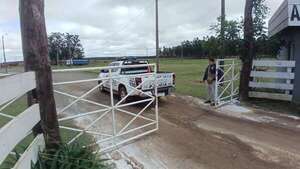 AUDIO: Asesinato a carnicero en Aguapety podría tener un trasfondo pasional - Periodísticamente - ABC Color