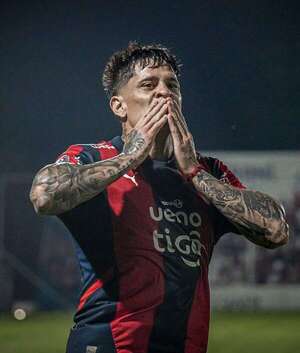Cerro Porteño: Fixture ideal para el arranque del semestre - Cerro Porteño - ABC Color